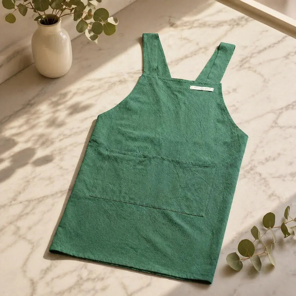 Tablier De Cuisine Japonais