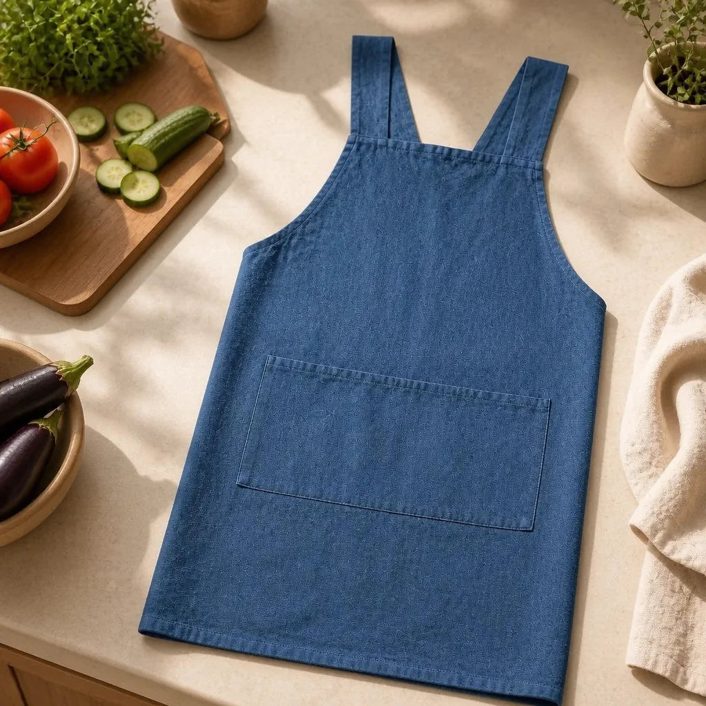 Tablier De Cuisine Japonais