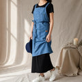 Tablier De Cuisine Jean