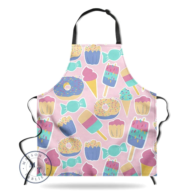Tablier de Cuisine Mignon
