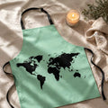 Tablier De Cuisine Monde