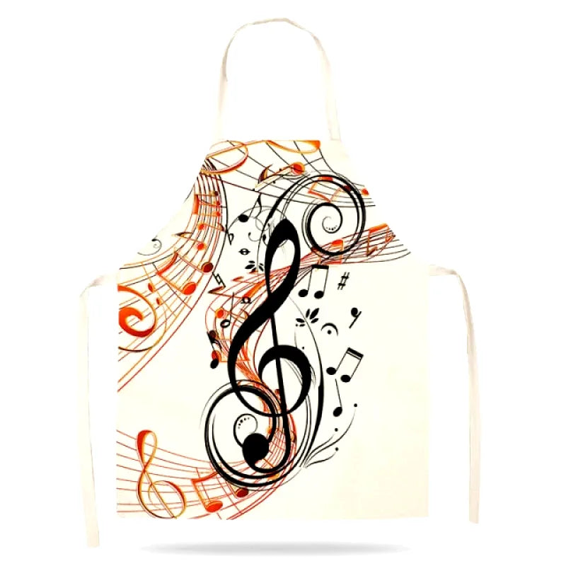 tablier-de-cuisine-musique