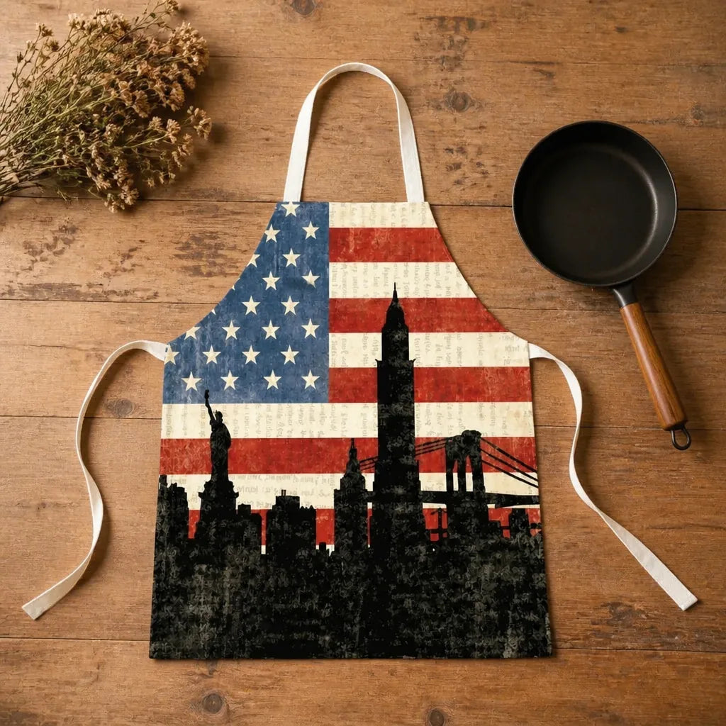 tablier-de-cuisine-new-york
