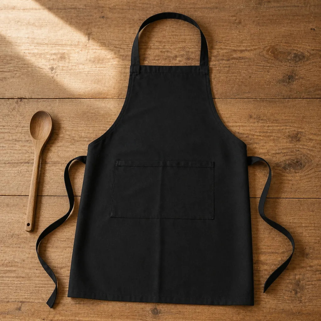 tablier-de-cuisine-noir