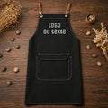 Tablier De Cuisine Personnalisé