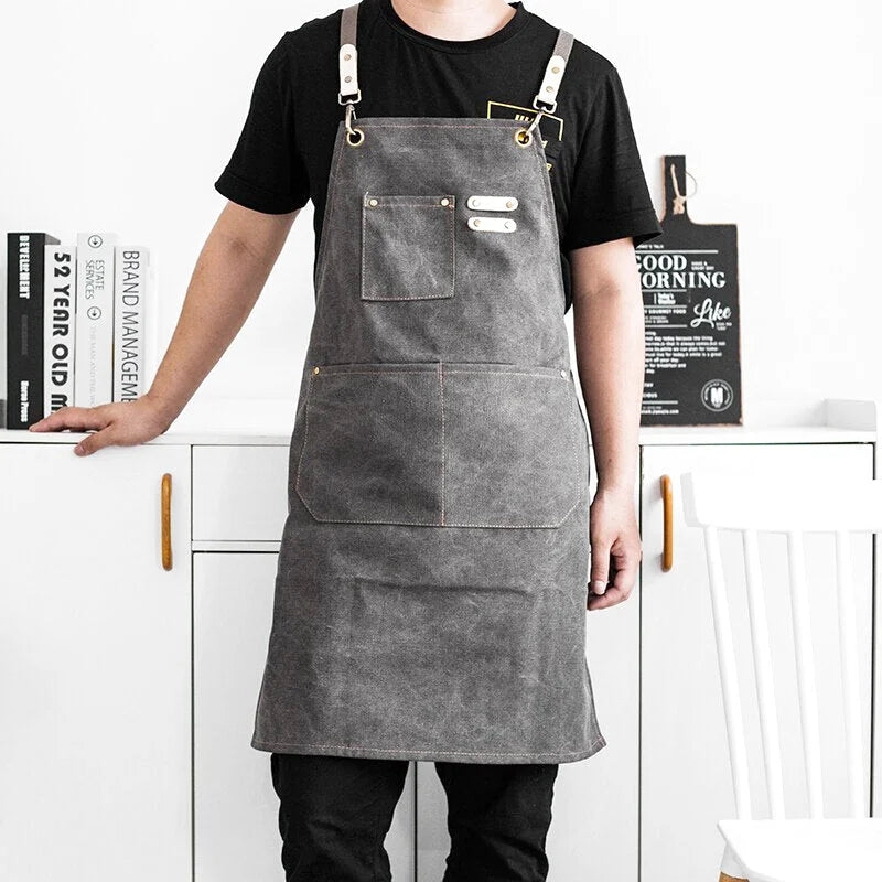 [ANCIEN] supprimer — Tablier De Cuisine Pour Homme