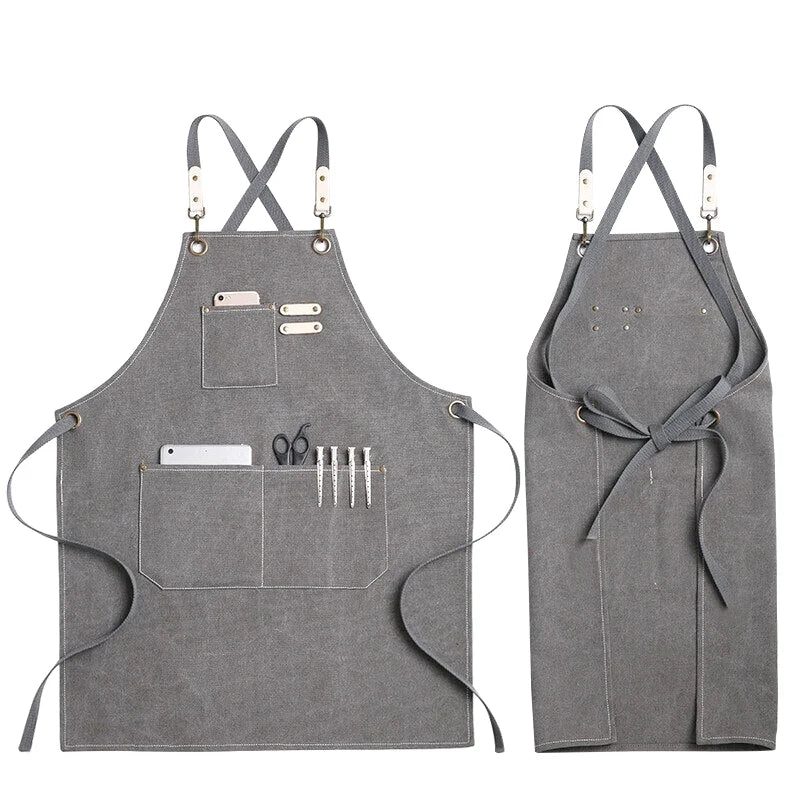 [ANCIEN] supprimer — Tablier De Cuisine Pour Homme