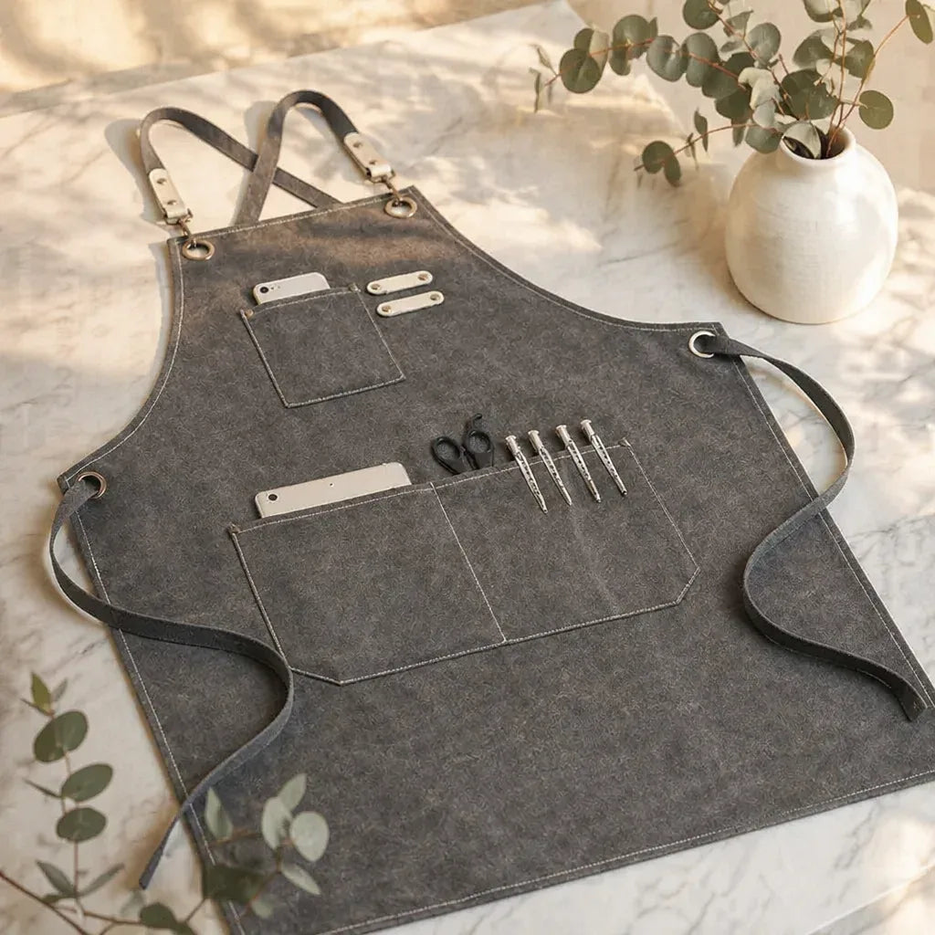 [ANCIEN] supprimer — Tablier De Cuisine Pour Homme