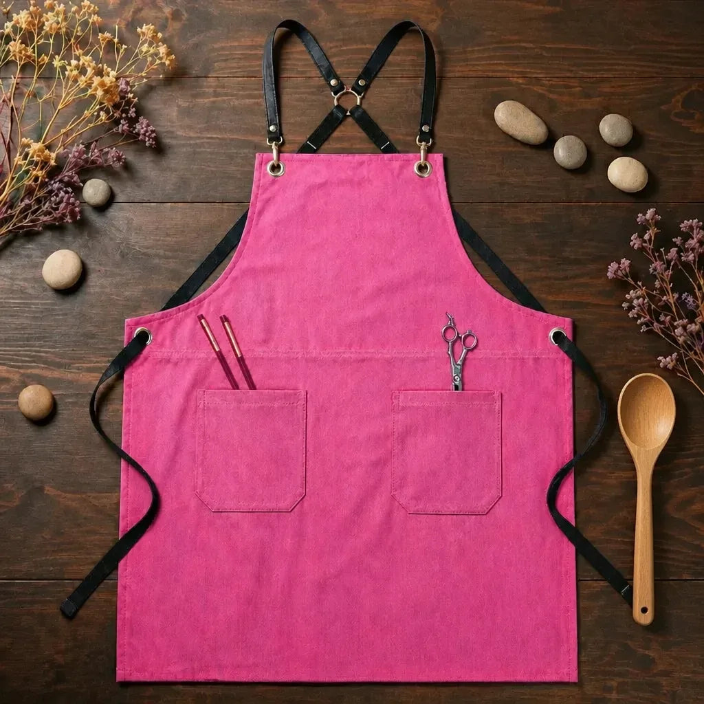 tablier-de-cuisine-rose
