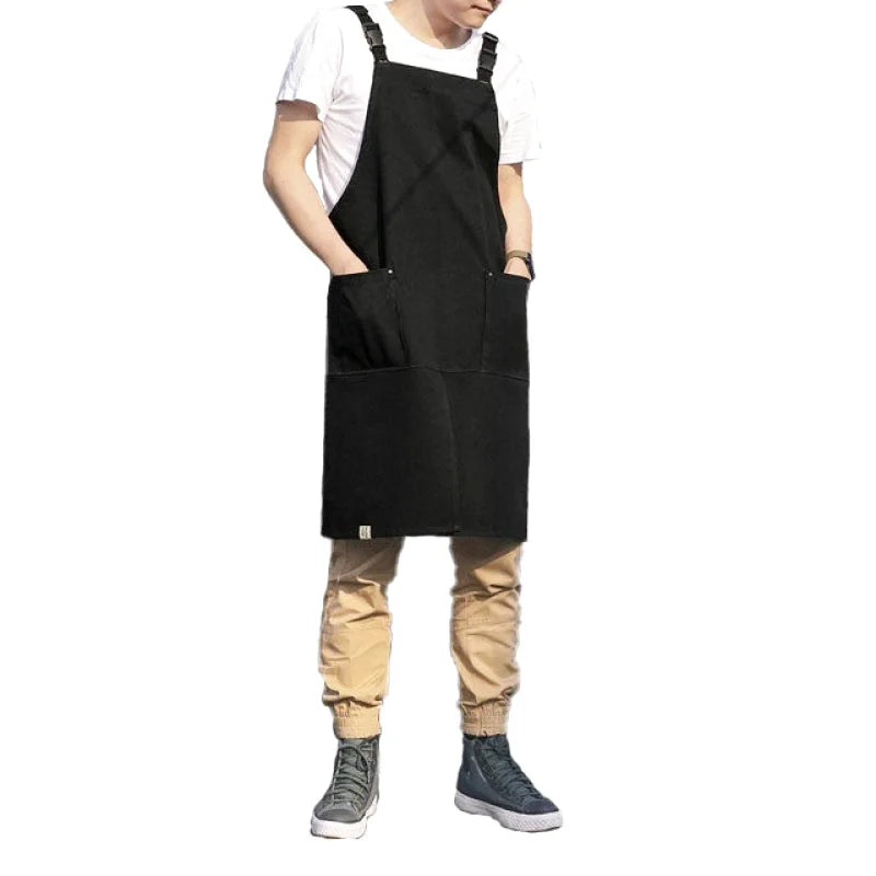 Tablier de Cuisine Streetwear