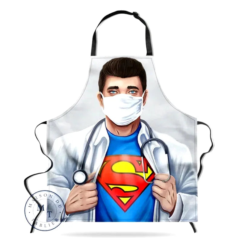 tablier-de-cuisine-superman