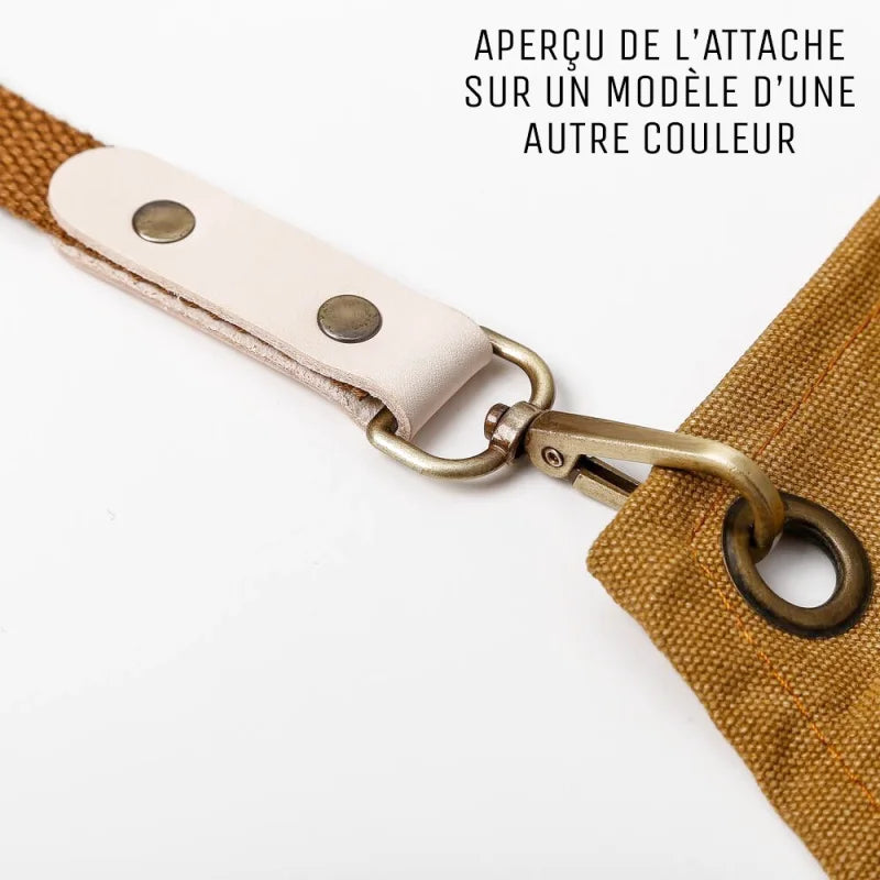 Tablier De Cuisine Uni