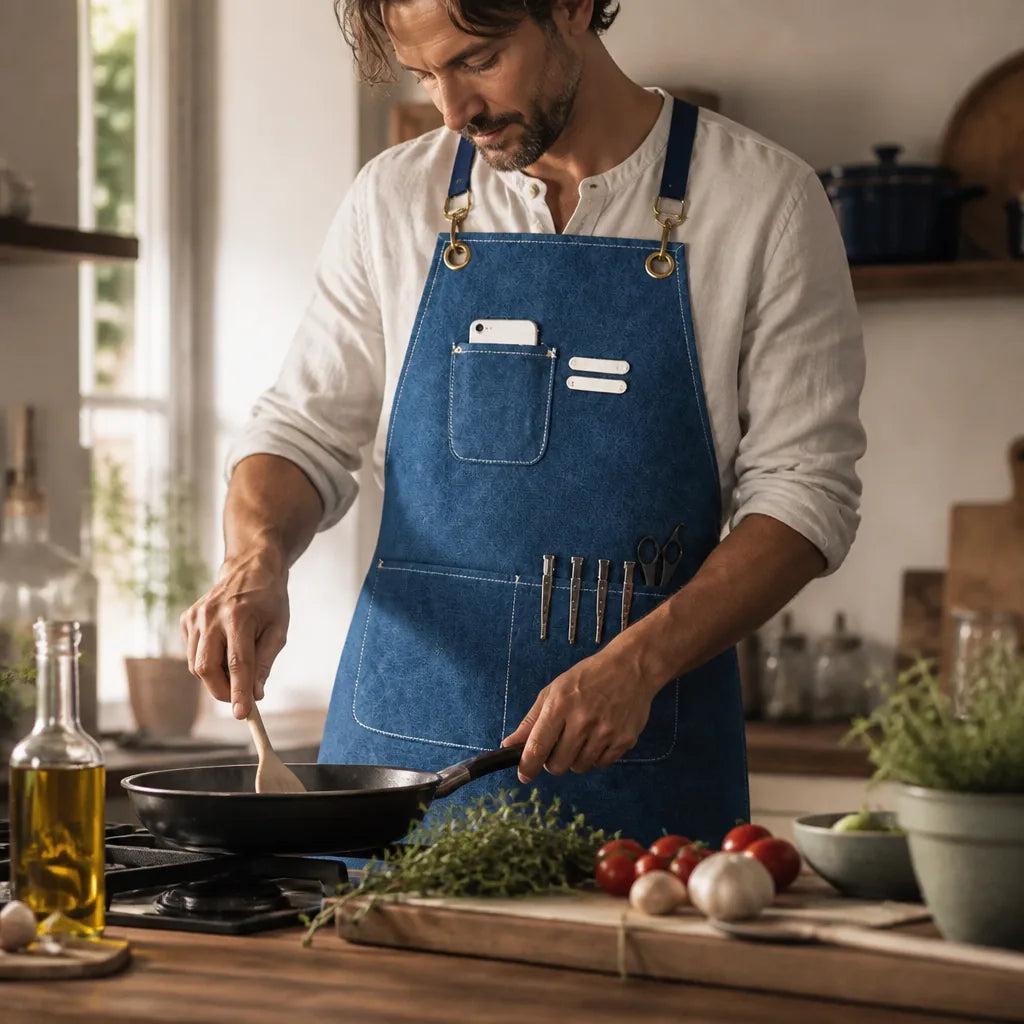 tablier-de-cuisine-uni