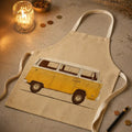 Tablier De Cuisine Van