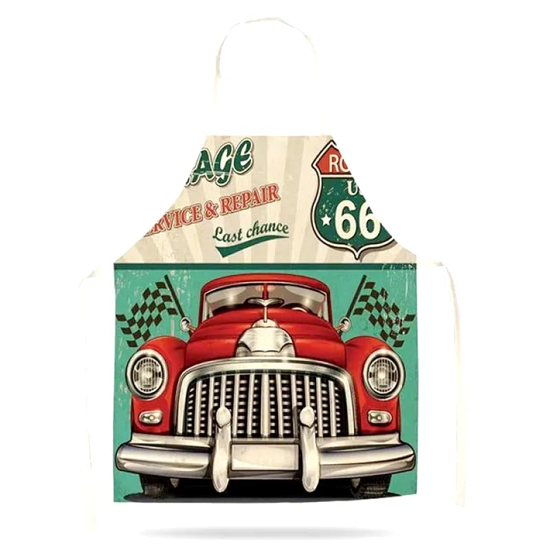 tablier-de-cuisine-voiture-vintage