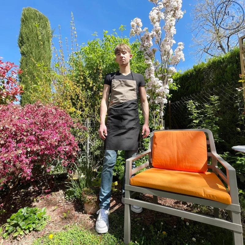 Tablier de Fleuriste