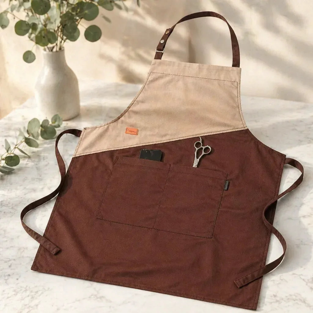 Tablier De Fleuriste
