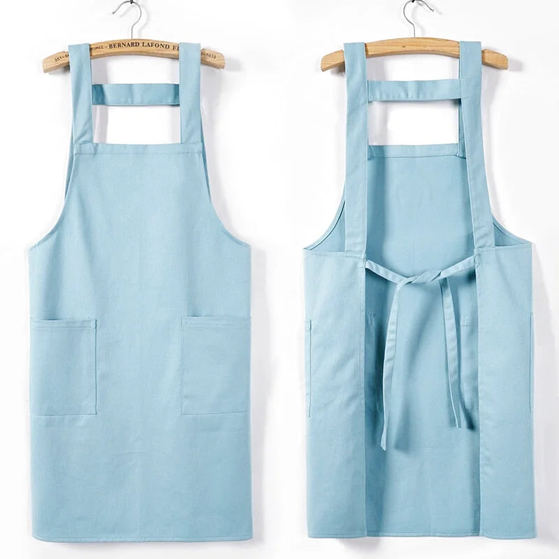 Tablier de Jardinage