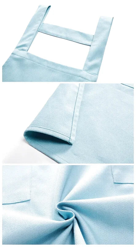 Tablier de Jardinage