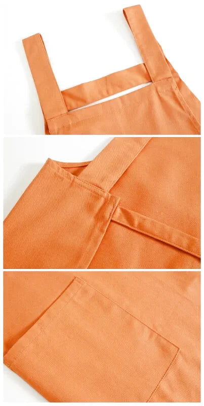 Tablier de Jardinage