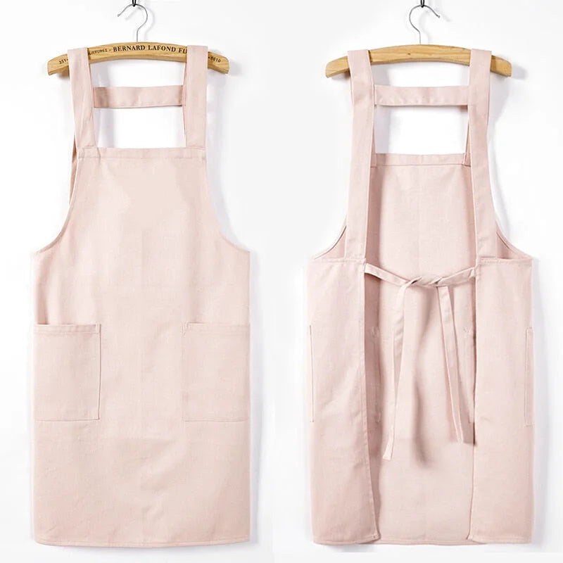 Tablier de Jardinage