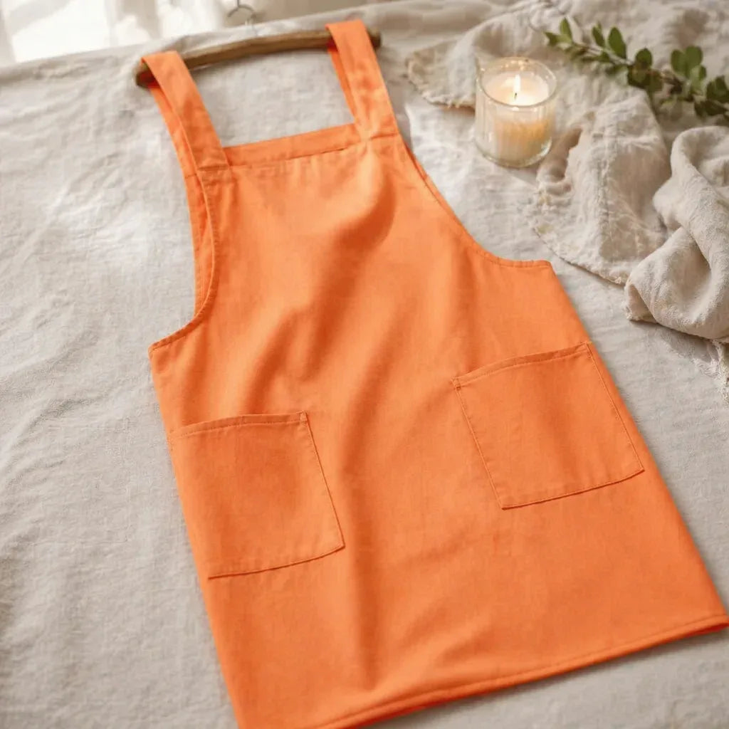Tablier De Jardinage