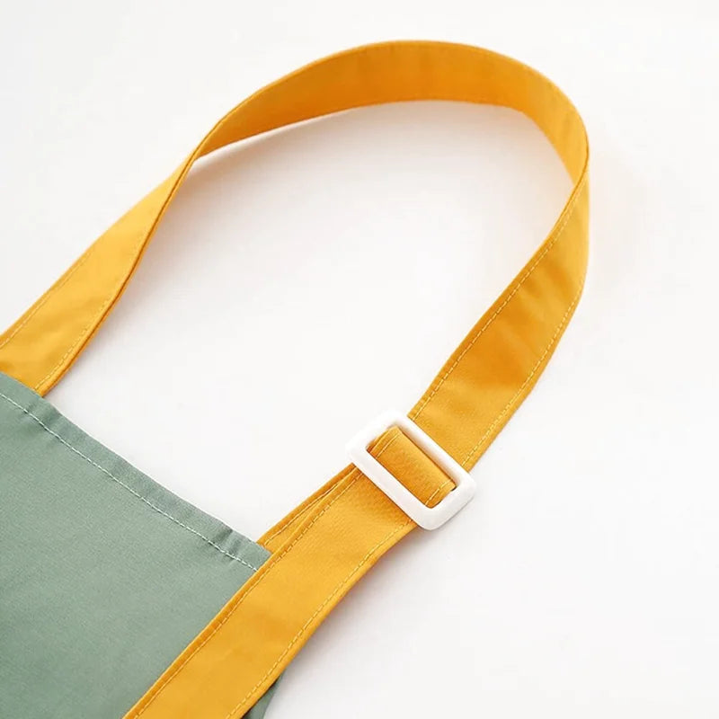 Tablier De Jardinier Enfant