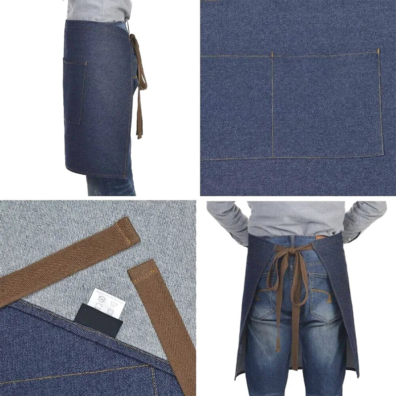 Tablier de Limonadier