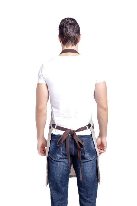 Tablier de Maraîcher