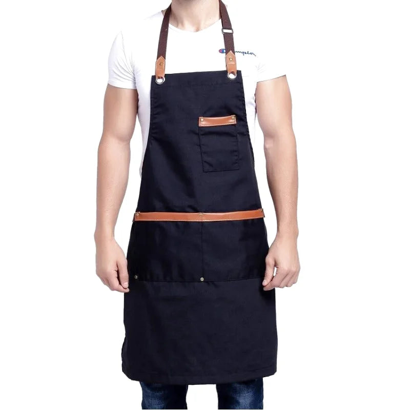 Tablier de Maraîcher