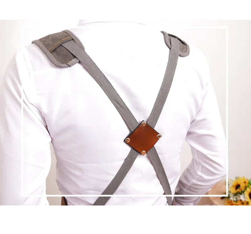 Tablier De Menuisier