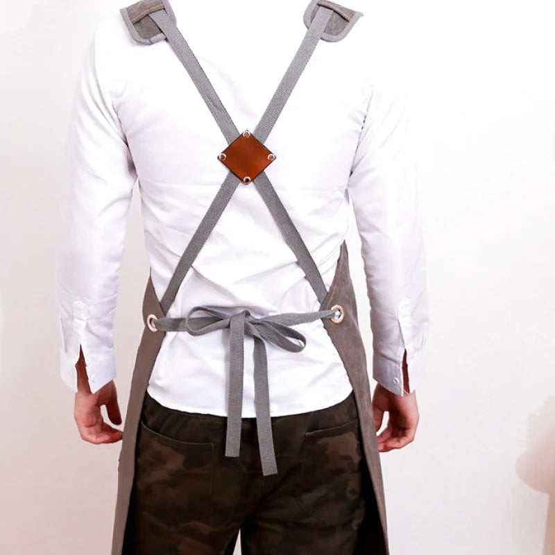 Tablier de Menuisier