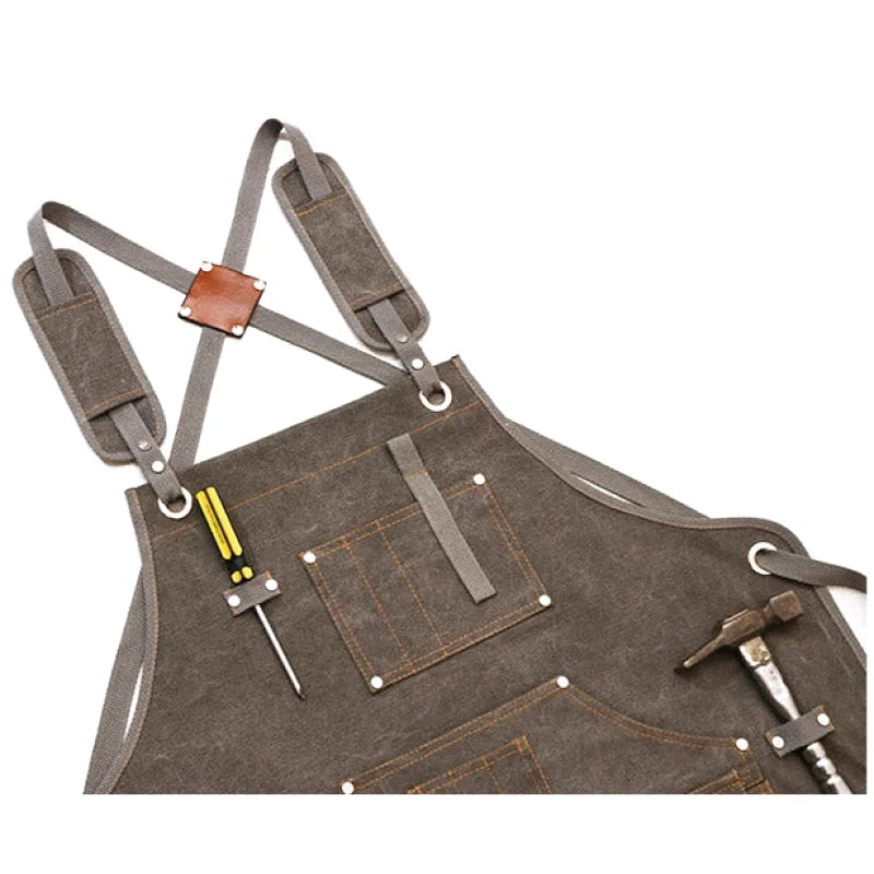 Tablier De Menuisier