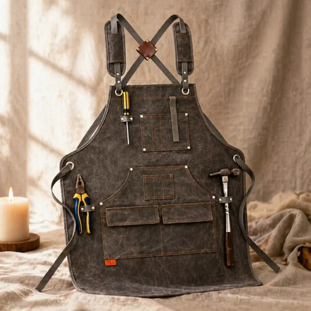 Tablier De Menuisier