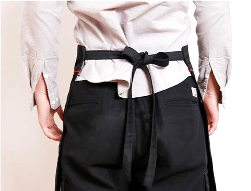 Tablier de Pâtisserie