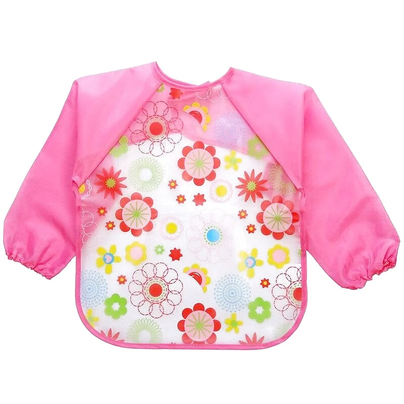 Tablier De Peinture Enfant