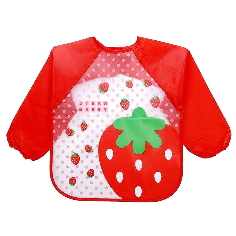 Tablier De Peinture Enfant
