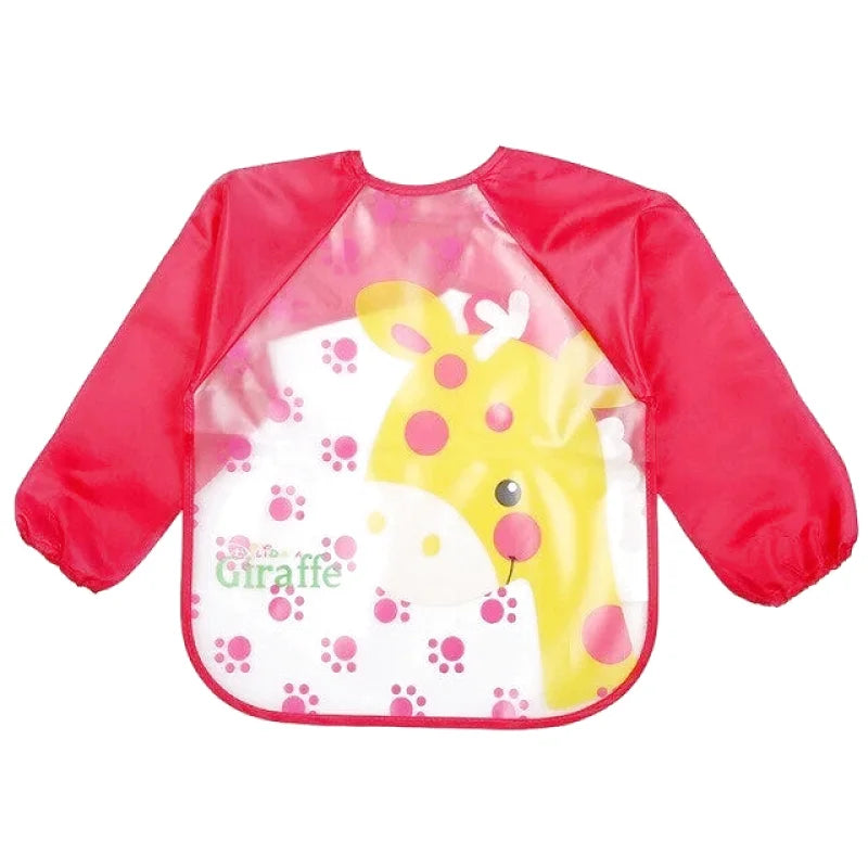 Tablier De Peinture Enfant