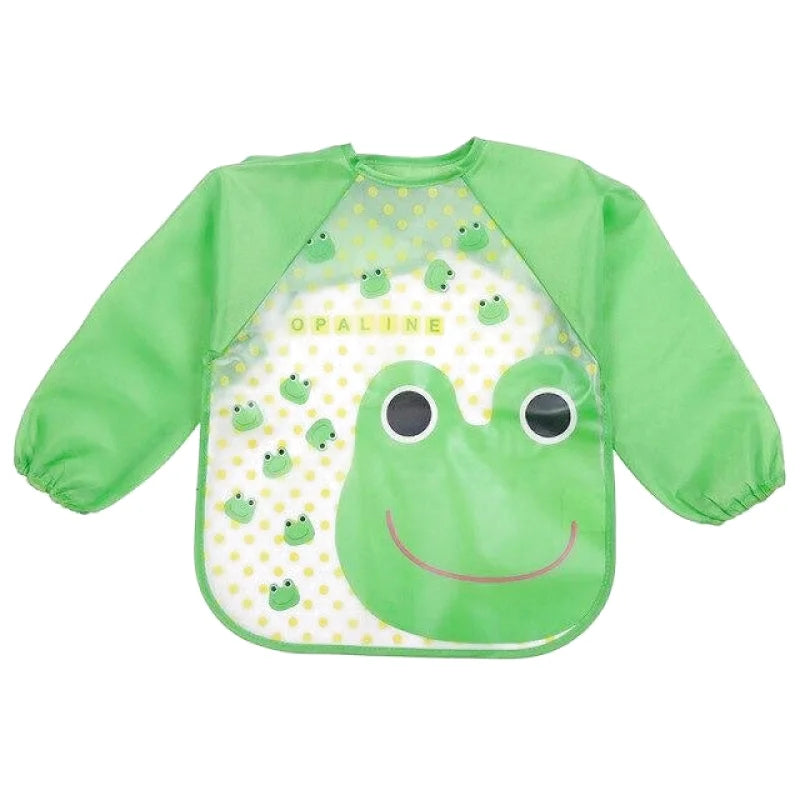 Tablier de Peinture Enfant