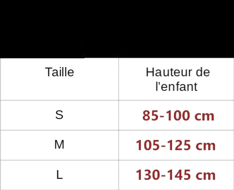 Tablier de Peinture Fille