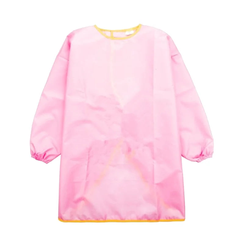 Tablier de Peinture Fille