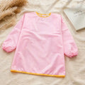 Tablier De Peinture Fille