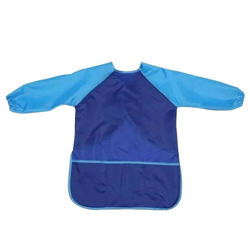 Tablier de Peinture Manches Longues