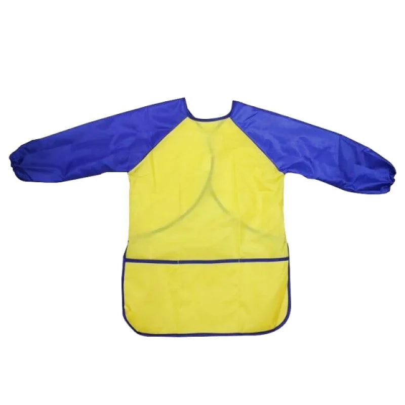 Tablier de Peinture Manches Longues