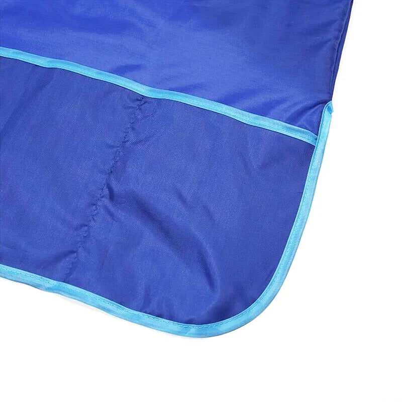 Tablier de Peinture Manches Longues