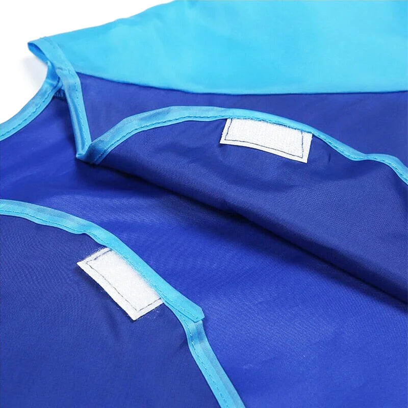 Tablier de Peinture Manches Longues