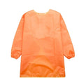 Tablier de Peinture Orange