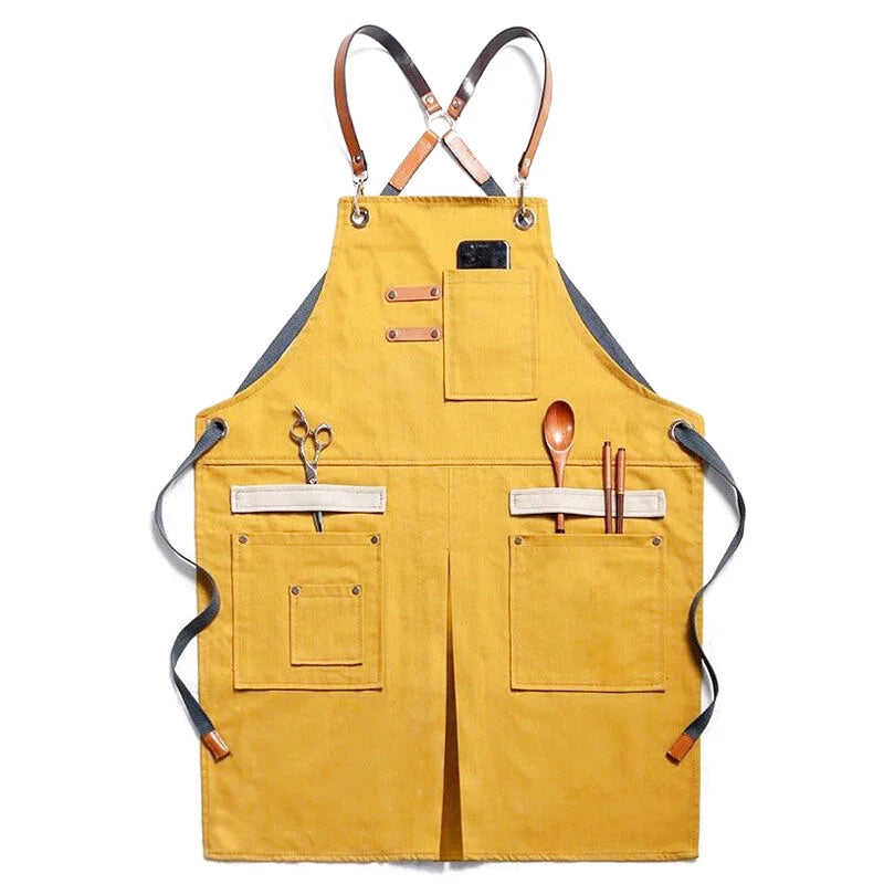 Tablier De Pizzaiolo