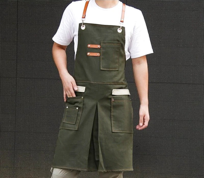 Tablier de Pizzaiolo