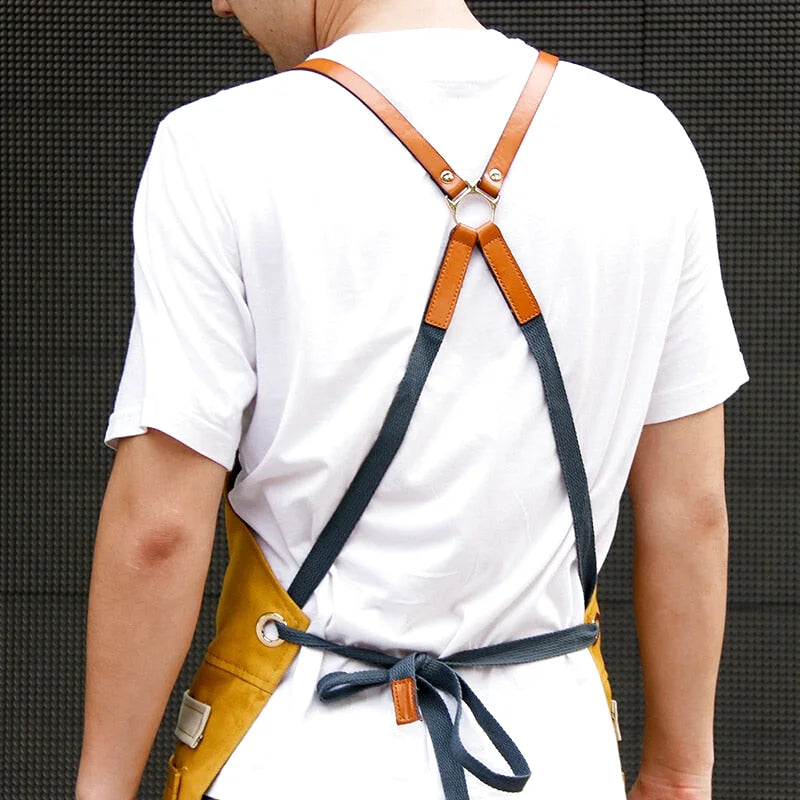 Tablier de Pizzaiolo